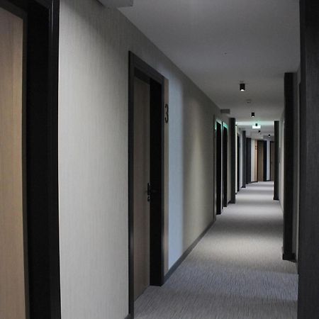 Tvrdjava Rooms - Νόβι Σαντ Εξωτερικό φωτογραφία