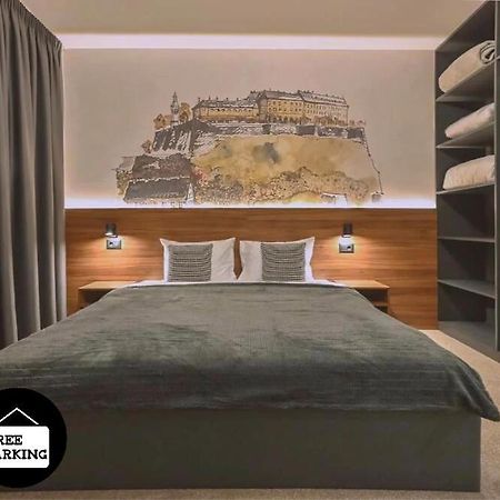 Tvrdjava Rooms - Νόβι Σαντ Εξωτερικό φωτογραφία