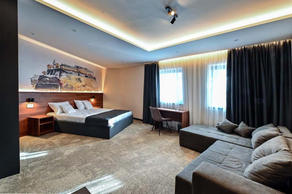 Tvrdjava Rooms - Νόβι Σαντ Εξωτερικό φωτογραφία