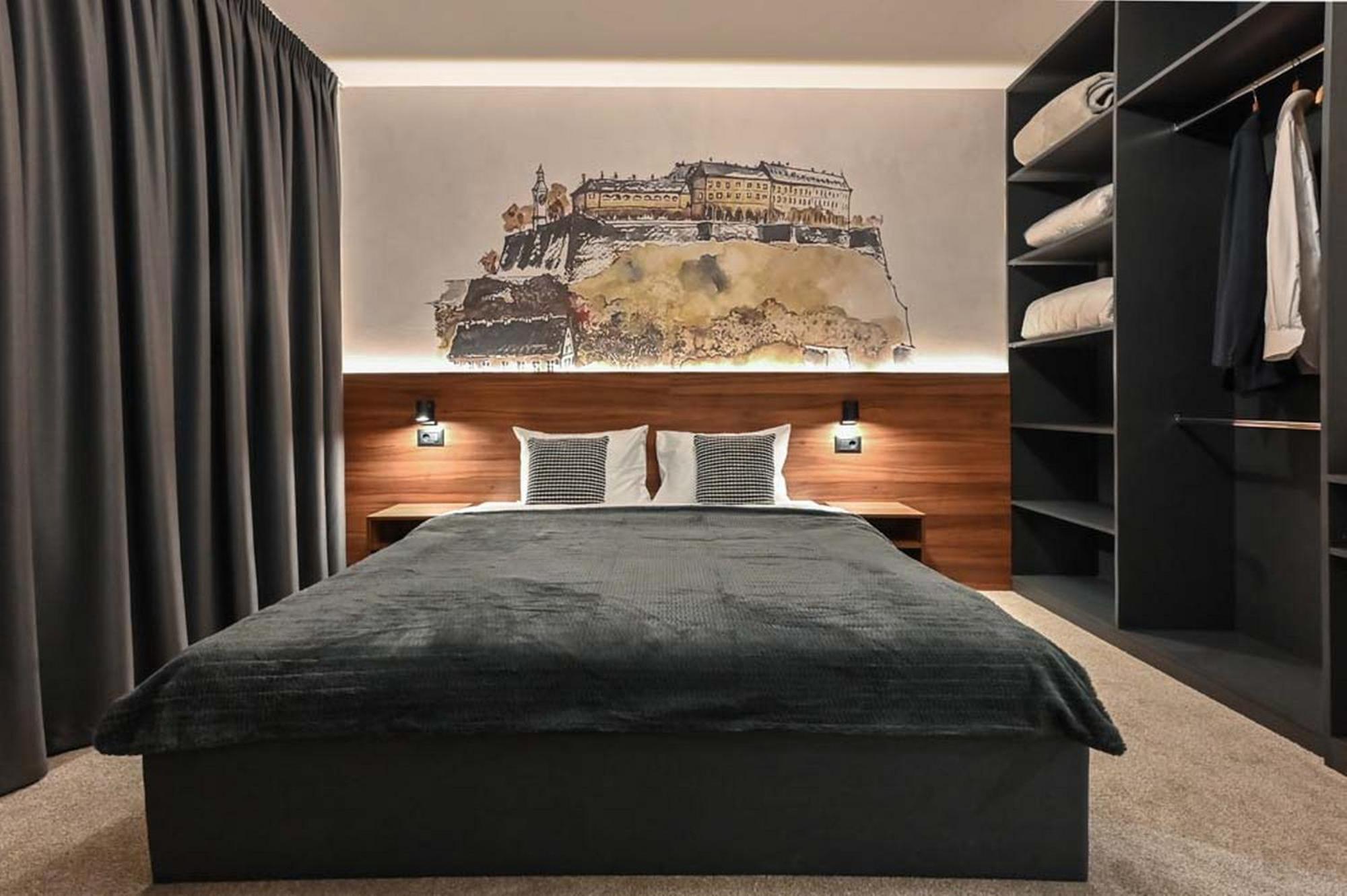 Tvrdjava Rooms - Νόβι Σαντ Εξωτερικό φωτογραφία