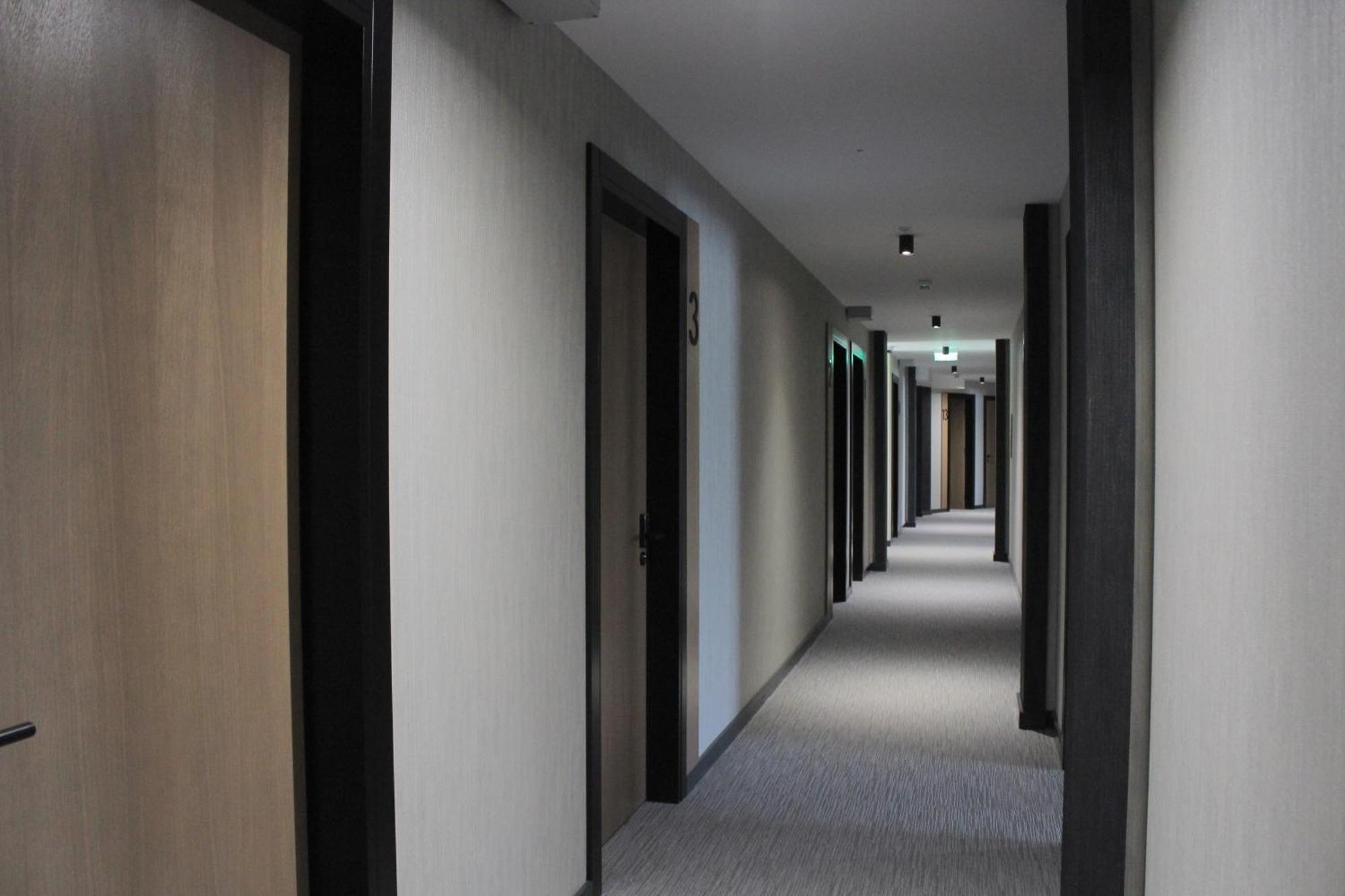 Tvrdjava Rooms - Νόβι Σαντ Εξωτερικό φωτογραφία